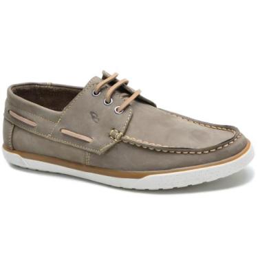 Imagem de Mocassim Drive Casual Masculino Estilo Samello Mocassim - Cla Cle, Mar