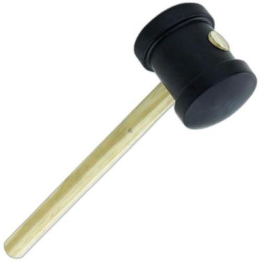 Imagem de Martelo De Borracha Thompson/premium 80mm