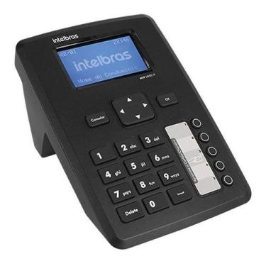 Imagem de Modulo inteligente de portaria mip 1000 ip - intelbras - INTELBRAS    