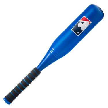 Imagem de Taco de beisebol de plástico Franklin Sports mlb Kids Blue 60cm