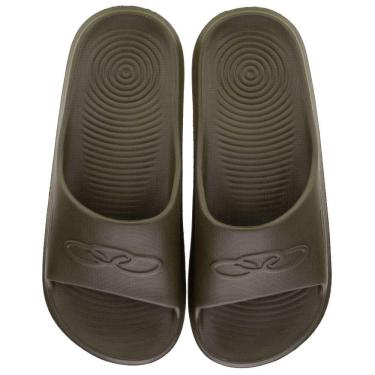 Imagem de Chinelo Masculino Slide Sereno Olympikus - 54104269