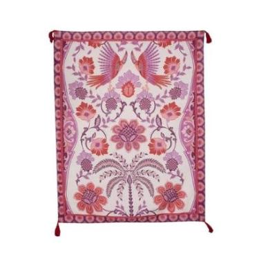 Imagem de CANGA PRAIANA FEMININA FARM ROMANCE DE TUCANO 78319069-Feminino