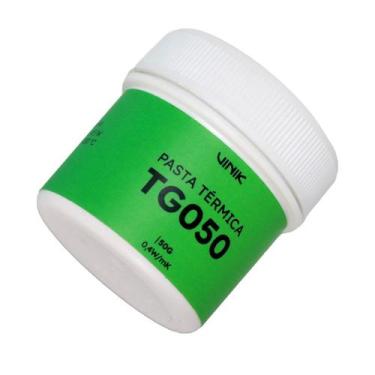 Imagem de Pasta Termica Vinik Tg050 Pote 50G - Tg050