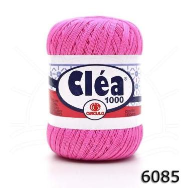 Imagem de Linha Cléa 1000 - CÍRCULO, 6085