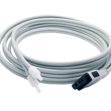 Imagem de Cabo Mangueira Pni Compatível Com GE Dash 2000/3000/4000 - Maple Hospi