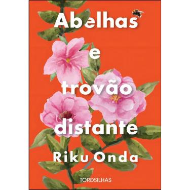 Imagem de Abelhas e Trovão Distante