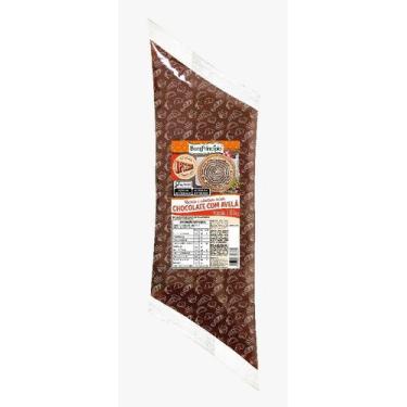 Imagem de Recheio Forneável Chocolate com Avelã 1,01kg - Bom Princípio  - Bom Pr