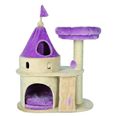 Imagem de TRIXIE Pet Products My Kitty Darling Castle