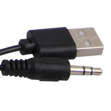 Imagem de Alto-falantes de Computador, Alto-falantes para PC Alto-falantes de Computador Com Fio USB Alto-falantes de Computador Mini Alto-falantes de Computador para PC Laptop Monitor