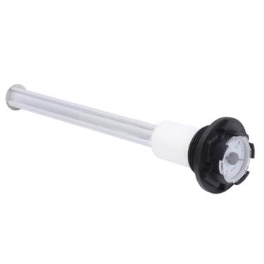 Imagem de Tampa do Medidor de Combustível para Medidor Mecânico Resistente à Temperatura de Alta Precisão Excelente Vedação para Iate Carro Caminhão Atv (300MM)