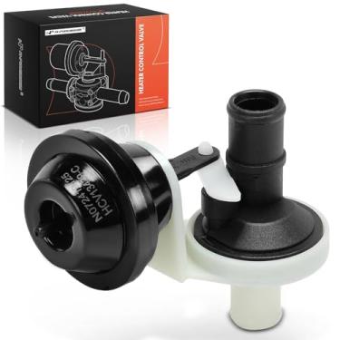 Imagem de A-Premium Válvula de controle de aquecedor compatível com modelos Porsche, Volkswagen, Mercedes-Benz e Audi - 911 1998-2012, Boxster, Cayman, 928, 944, 968, Fox, 190D, 190E 200, 100, 5000, 100 200