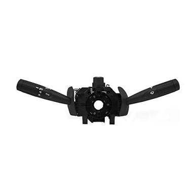 Imagem de Chave de Seta Kostal Fiat Novo Uno 2011 em diante Sem Airbag