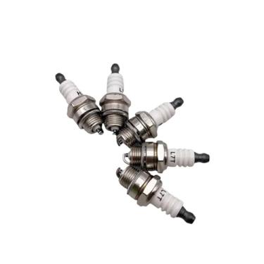 Imagem de 1PCS/2PCS/5PCS L7T Vela de ignição adequada para STIHL 017 018 021 023 024 025 026 MS 170 180 190 200T 250 261 270 280 TS(5PCS)