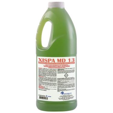 Imagem de MD INDÚSTRIA QUÍMICA LTDA - LIMPA PISO PÓS OBRA - XISPA 13 2L