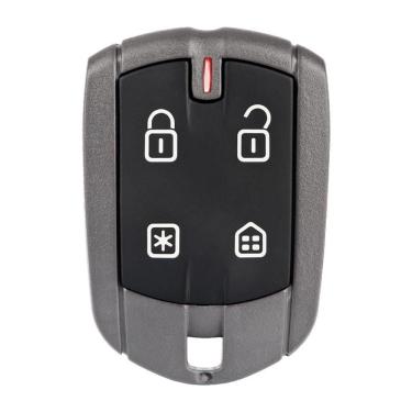 Imagem de Controle Remoto Alarme Pósitron Dpn62