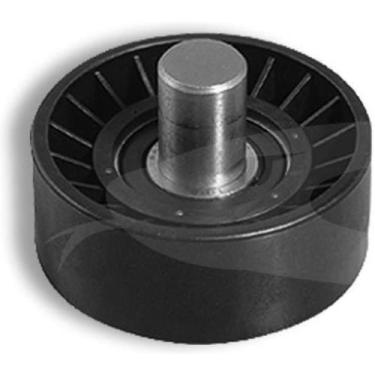 Imagem de Tensionador da correia Fiat Fiorino 1981 a 1993 COBRA 7069