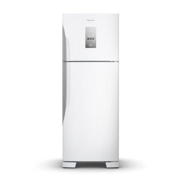 Imagem de Geladeira Panasonic Duplex Frost Free 483L A+++ Branca - NR-BT71PV4W