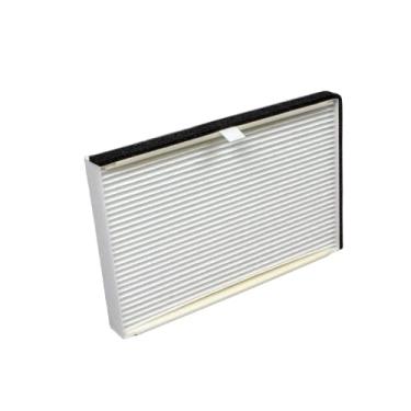 Imagem de CNS Filtro de ar de cabine compatível com Buick Allure Century/Chevrolet Impala/Oldsmobile Intrigue/Pontiac Grand Prix 10261703, 10340216, 10406026, 10446783, 12489479, 15284938