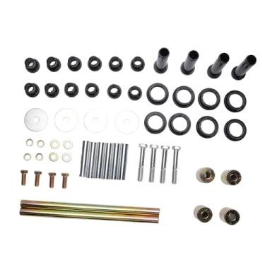 Imagem de 60pcs Traseiro Esquerdo e Direito Um Kit de Manchas de Bucha de Braço 5434551 Substituição para Sportsman 400 450 500 600 700 800