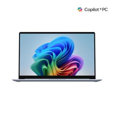 Imagem de Notebook Samsung Galaxy Book4 Edge Copilot+ PC Prata