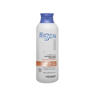 Imagem de Alfaparf Real Rigen Shampoo Reparador 250ml