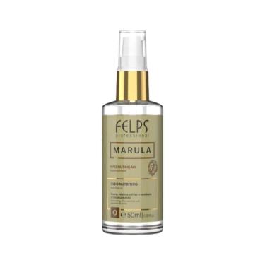 Imagem de Felps Professional Marula Oléo Hipernutrição 50ml