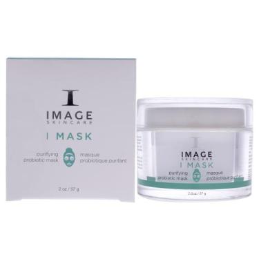 Imagem de Máscara Purificadora Probiótica Image Skincare - 57g/2oz