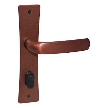 Imagem de Fechadura Arouca IDEA RED GOLD