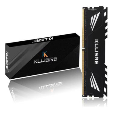 Imagem de Memória Ram Ddr4 8gb 2666mhz Maior Desempenho