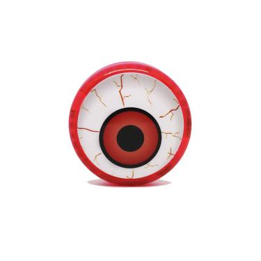 Imagem de Ioiô olho Maluco com luz Toyng - vermelho