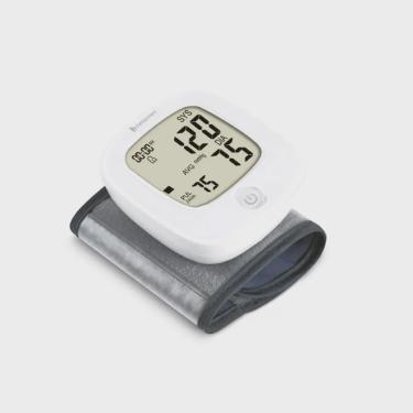 Imagem de Aparelho de Pressão Digital de Pulso Ultra Max - Dellamed