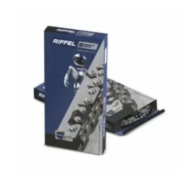 Imagem de Corrente de comando cg 125 150 nxr bros 125 150 M406