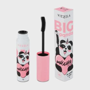 Imagem de Mascara para cilios big no panda 5G - vizzela