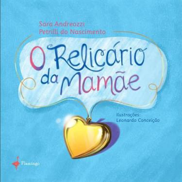 Imagem de O relicário da mamãe