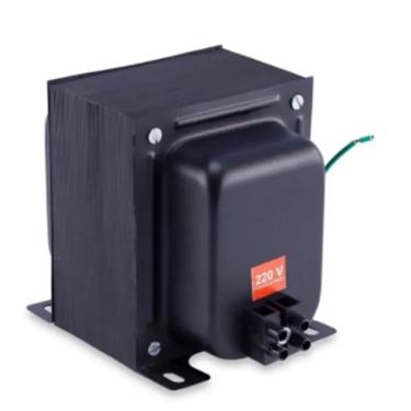 Imagem de Transformador Voltagem 7000 Va 110-220 e 220-110