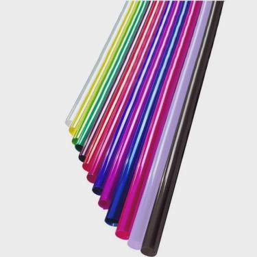 Imagem de Papel Celofane Carber 70x90cm Sortido 3un