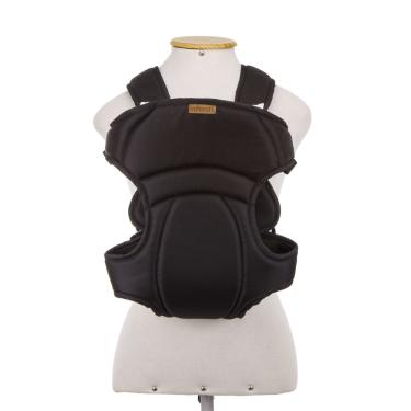 Imagem de Canguru I Love Travel - Black - Infantil