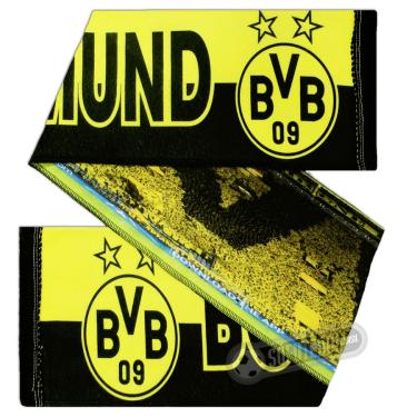 Imagem de Cachecol Borussia Dortmund