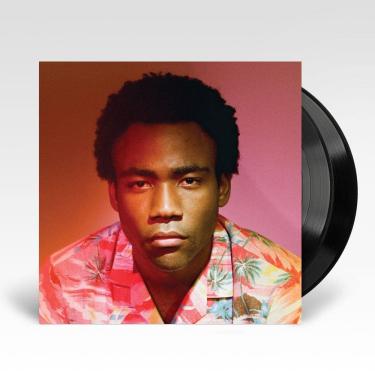 Imagem de Because The Internet [Disco de Vinil]