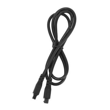Imagem de Cabo de Extensão de 4 Pinos para AMS Lite, Cabo de Núcleo de Cobre de PVC de 1 M Com Abraçadeira, Conexão para A1mini a AMS Lite, Cabo de Extensão de Cobre de PVC 22AWG, (Sem