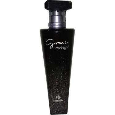Imagem de Perfume Grace Midnight 100ml - HND