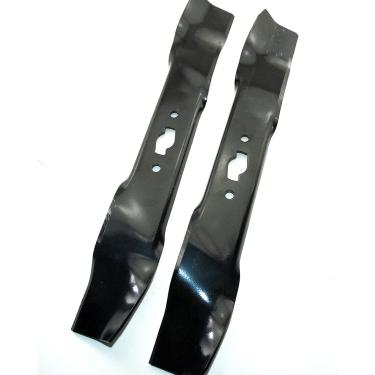 Imagem de AER MOTO SPARE PARTS Peças 2Pk 742P05535 Lâminas Craftsman Compatíveis Com 742-05535