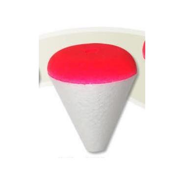 Imagem de Boia Lambari Isopor c/100un - Jaú Pesca, 8