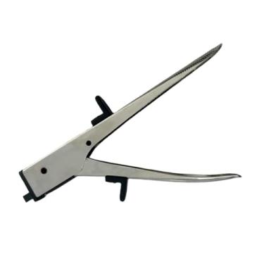 Imagem de YIJU Pliers de arame de guitarra Fret Fret Puller Ferramenta de reparo de guitarra portátil para guitarras folclóricas Musical Instrument Acessory Musician