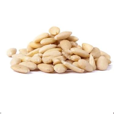 Imagem de Amendoa sem Casca Crua - Granel 100g (13)