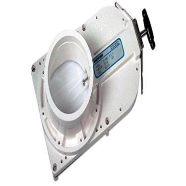 Imagem de Thetford 08708 Válvula básica com topo plano para montagem direta