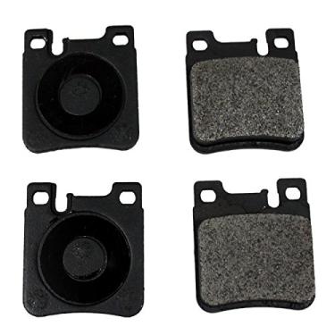 Imagem de Monroe Pastilhas de freio semimetálicas FX603 ProSolution