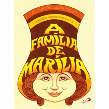 Imagem de Familia de marilia, a - PAULUS, 3