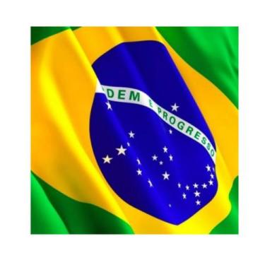 Imagem de Bandeira Brasil 3,00x2,00m  Oficial Envio Imediato!! - WCAN