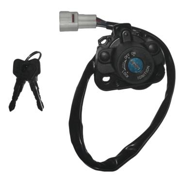 Imagem de Chave Ignicao Xtz 250 Lander 2007 A 2015 - Magnetron